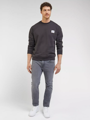 MĘSKIE SPODNIE JEANSOWE LEE RIDER SLATE 112342255
