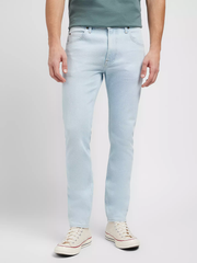 MĘSKIE SPODNIE JEANSOWE LEE RIDER WORN IN JOHNNY 112349210