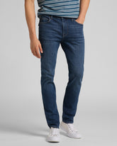 MĘSKIE SPODNIE JEANSOWE LEE Rider CLEAN CODY L701NLWI 112117643