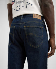 Męskie Spodnie Jeansowe Lee West Xion 112370655