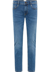Spodnie Jeansowe Męskie Mustang Oregon Slim K Denim Blue 1014260 5000 685