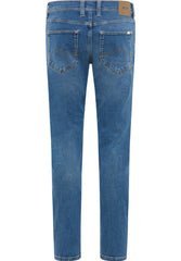 Spodnie Jeansowe Męskie Mustang Oregon Slim K Denim Blue 1014260 5000 685