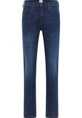 Spodnie Jeansowe Męskie Mustang Orlando Slim Denim Blue 1014252 5000 883
