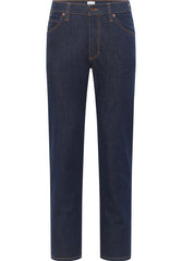 Spodnie Jeansowe Męskie Mustang Tramper Straight Denim Blue 1014273 5000 850