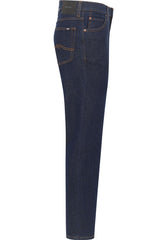 Spodnie Jeansowe Męskie Mustang Tramper Straight Denim Blue 1014273 5000 850