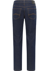 Spodnie Jeansowe Męskie Mustang Tramper Straight Denim Blue 1014273 5000 850