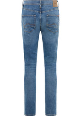 Spodnie Jeansowe Męskie Mustang Vegas Slim Denim Blue 1014246 5000 682