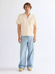 MĘSKIE SPODNIE JEANSOWE WRANGLER BAGGY DOVE WING 112377846