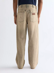 MĘSKIE SPODNIE JEANSOWE WRANGLER BAGGY ROCK WASH 112377845
