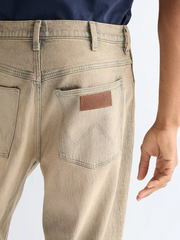 MĘSKIE SPODNIE JEANSOWE WRANGLER BAGGY ROCK WASH 112377845