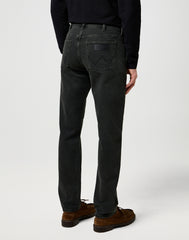 Meskie Spodnie Jeansowe Wrangler Greensboro Ash 112371376