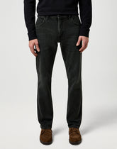 Meskie Spodnie Jeansowe Wrangler Greensboro Ash 112371376
