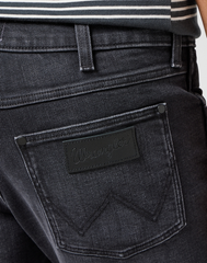 MĘSKIE SPODNIE JEANSOWE WRANGLER LARSTON NOCTURNAL 112355022