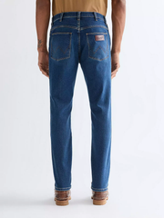 MĘSKIE SPODNIE JEANSOWE WRANGLER RIVER STRATFORD 112378461