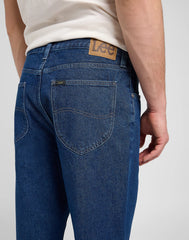 Spodnie Jeansowe Męskie Lee Asher Reach 112371287