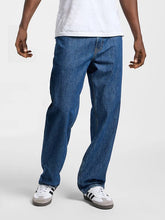 Męskie Spodnie Lee Asher Skater Stone 112364174