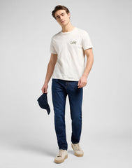 Spodnie Jeansowe Męskie Lee Austin Orbital 112370660