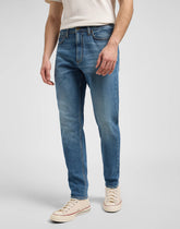 Męskie Spodnie Lee Austin Summer Fun 112370663