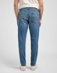 Męskie Spodnie Lee Austin Summer Fun 112370663