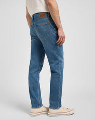 Męskie Spodnie Lee Austin Summer Fun 112370663