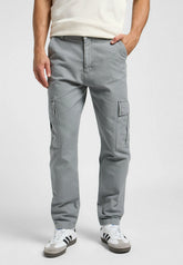 Spodnie Męskie Lee Cargo Pant HD Lee Gray 112364176