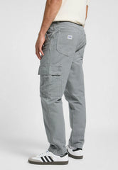 Spodnie Męskie Lee Cargo Pant HD Lee Gray 112364176