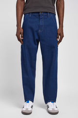 Meskie Spodnie Lee Carpenter Rinse 112342294