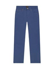 MESKIE SPODNIE LEE DAREN ACADEMY BLUE 112376370