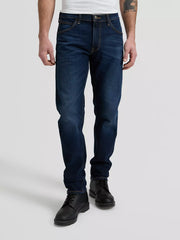 MESKIE SPODNIE LEE DAREN DARK 112339470