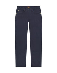 Męskie Spodnie Lee Daren Rebel Navy 112376338