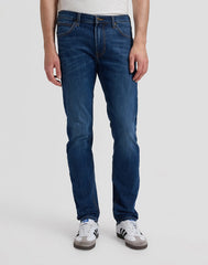 MĘSKIE SPODNIE LEE DAREN WARP INDIGO 112387531