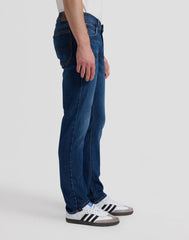 MĘSKIE SPODNIE LEE DAREN WARP INDIGO 112387531