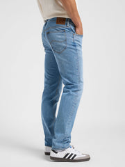 Męskie Spodnie Jeansowe Lee Daren Zip Fly Cruiser 112363961