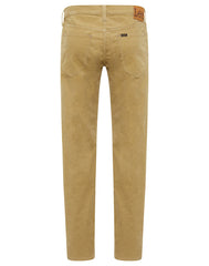 Spodnie Męskie Lee Daren Zip Fly Sand L707AX73 112321598