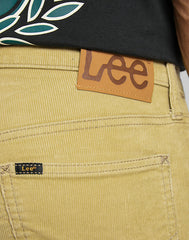 Spodnie Męskie Lee Daren Zip Fly Sand L707AX73 112321598