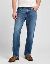 Męskie Spodnie Lee Haden Cruise Control 112370679