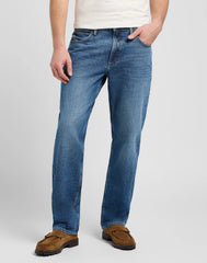 Męskie Spodnie Lee Haden Cruise Control 112370679