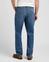 Męskie Spodnie Lee Haden Cruise Control 112370679