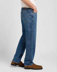 Męskie Spodnie Lee Haden Cruise Control 112370679