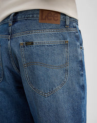 Męskie Spodnie Lee Haden Cruise Control 112370679