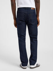 Męskie Spodnie Jeansowe Lee X Straight Avenue 112359306