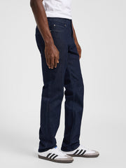 Męskie Spodnie Jeansowe Lee X Straight Avenue 112359306