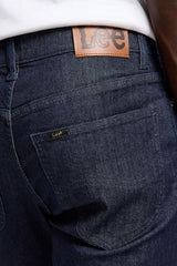 Męskie Spodnie Jeansowe Lee X Straight Avenue 112359306