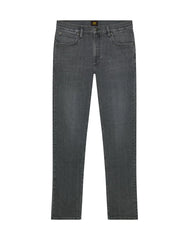 Męskie Spodnie Jeansowe Lee Luke Dark Flame 112378728