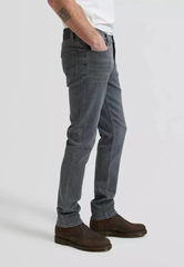 Męskie Spodnie Jeansowe Lee Luke Dark Flame 112378728