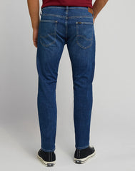 Męskie Spodnie Lee Luke East New York 112346319