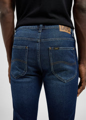 Meskie Spodnie Lee Luke Gabriel 112372647