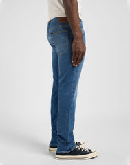 Męskie Spodnie Lee Luke Myers 112370714