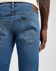 Męskie Spodnie Lee Luke Myers 112370714