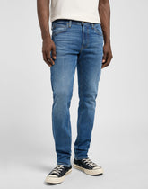 Męskie Spodnie Lee Luke Myers 112370714